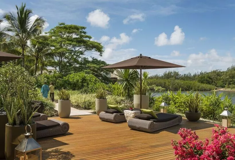 Four Seasons Resort Mauritius At Anahita