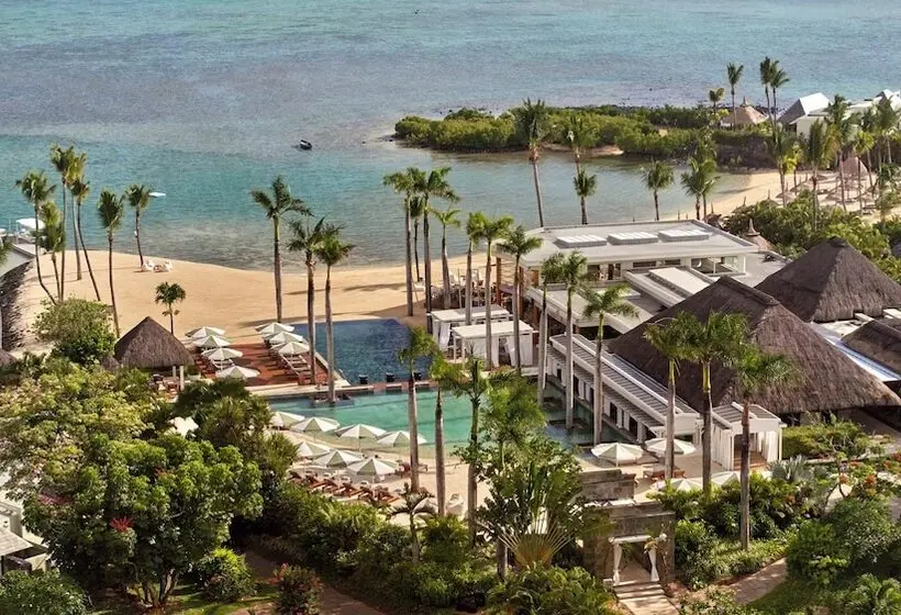 Four Seasons Resort Mauritius At Anahita