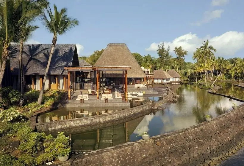 Four Seasons Resort Mauritius At Anahita