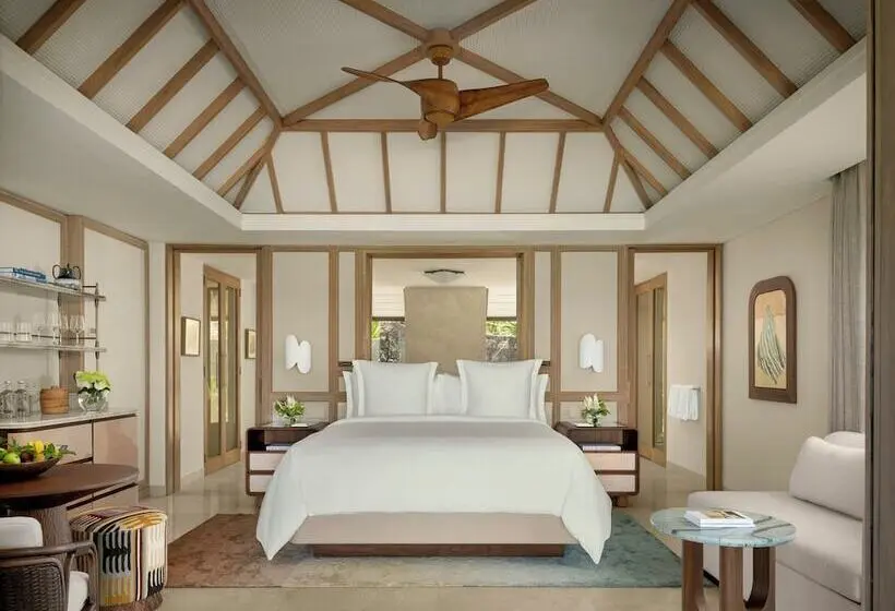 Four Seasons Resort Mauritius At Anahita