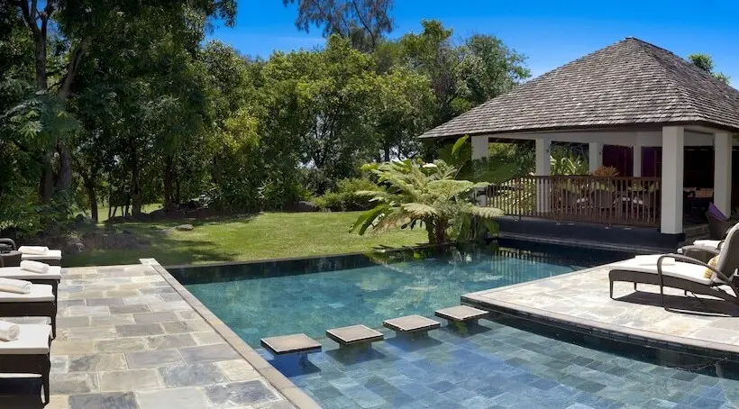 Four Seasons Resort Mauritius At Anahita