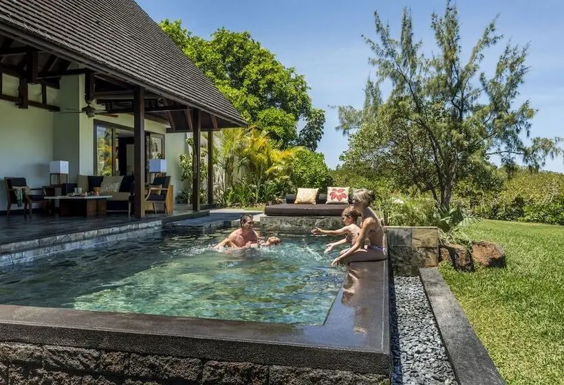 Four Seasons Resort Mauritius At Anahita