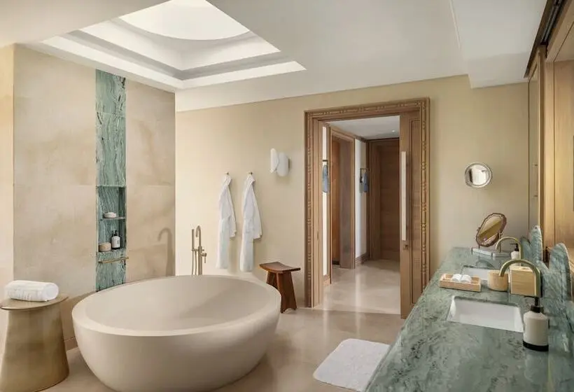 Four Seasons Resort Mauritius At Anahita