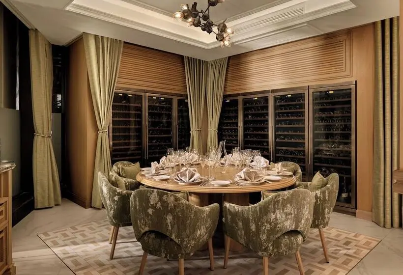 Four Seasons Resort Mauritius At Anahita