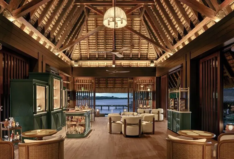 Four Seasons Resort Mauritius At Anahita