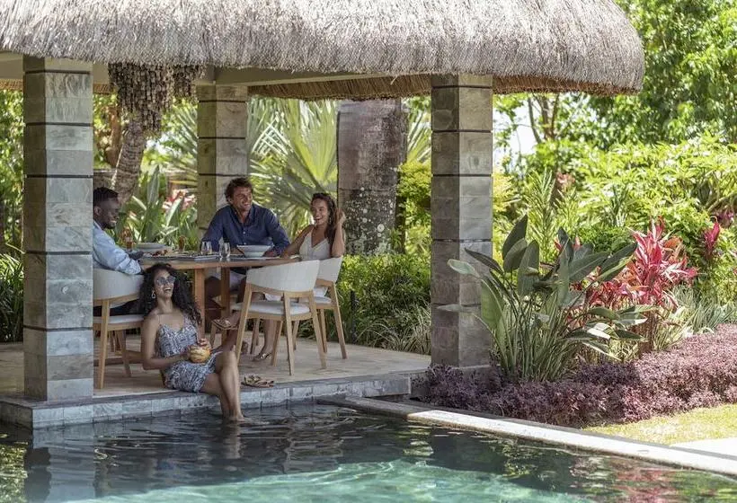 Four Seasons Resort Mauritius At Anahita