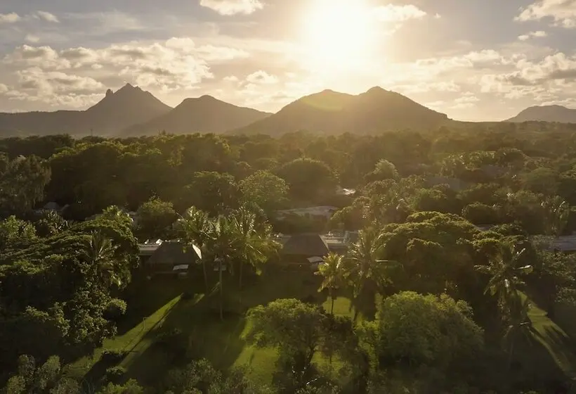 Four Seasons Resort Mauritius At Anahita