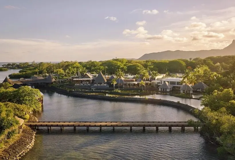 Four Seasons Resort Mauritius At Anahita