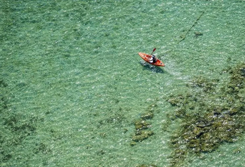 Four Seasons Resort Mauritius At Anahita