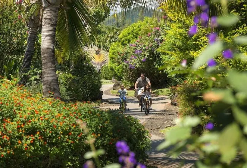 Four Seasons Resort Mauritius At Anahita