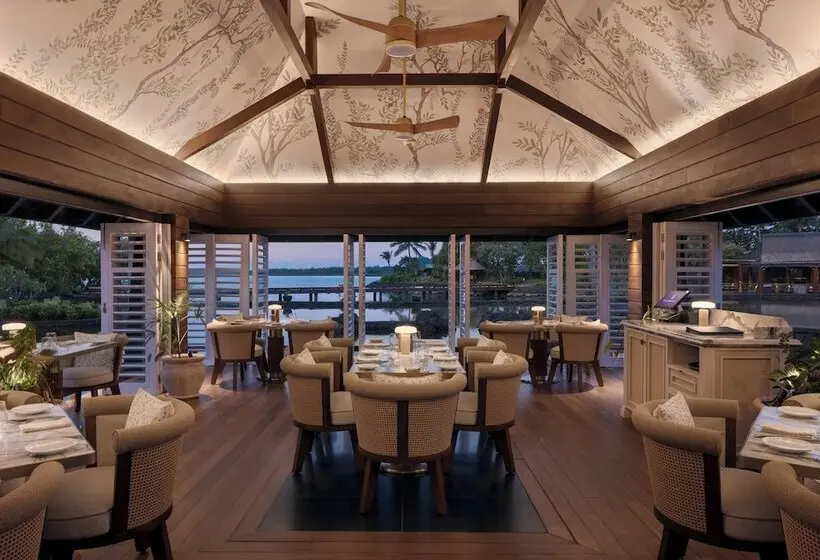 Four Seasons Resort Mauritius At Anahita