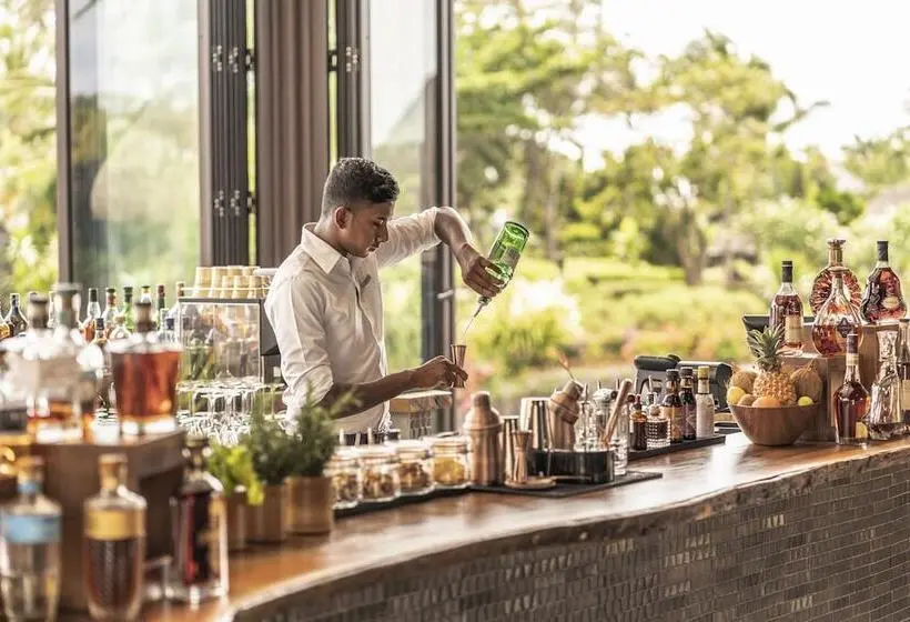 Four Seasons Resort Mauritius At Anahita