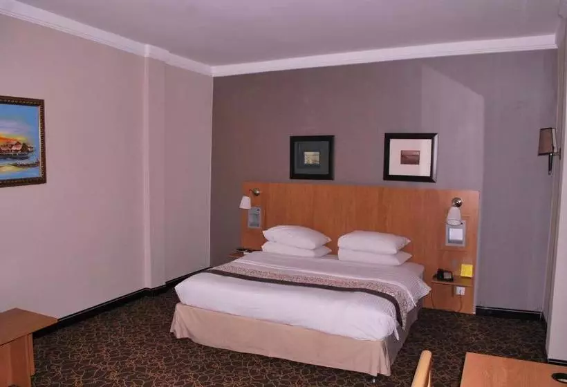 هتل Best Western Premier Port Harcourt