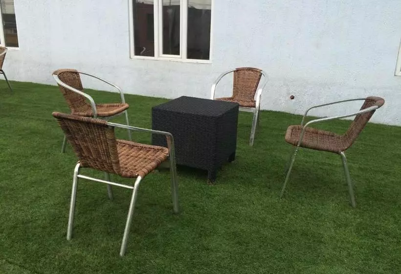 هتل Best Western Premier Port Harcourt