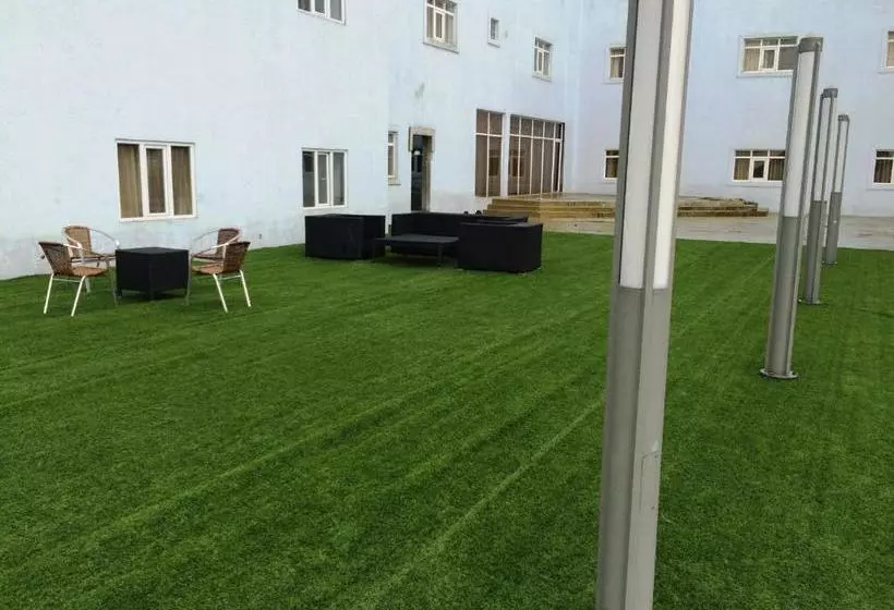 هتل Best Western Premier Port Harcourt