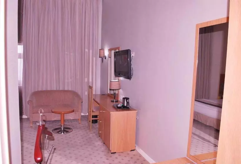 هتل Best Western Premier Port Harcourt