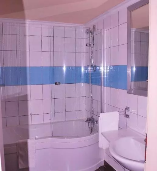 هتل Best Western Premier Port Harcourt
