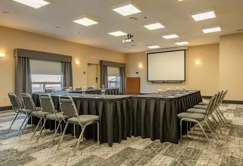 酒店 Canalta High River