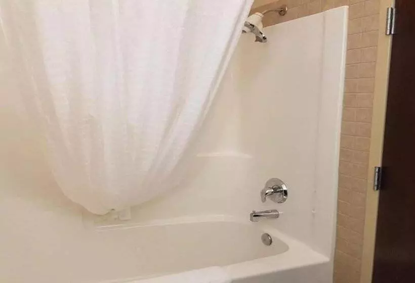 酒店 Canalta High River