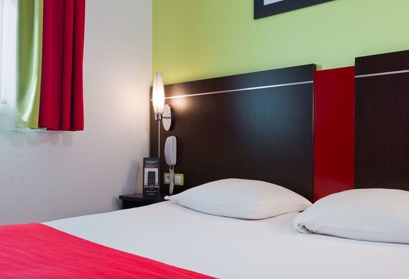 Enzo Hotels Thionville By Kyriad Direct