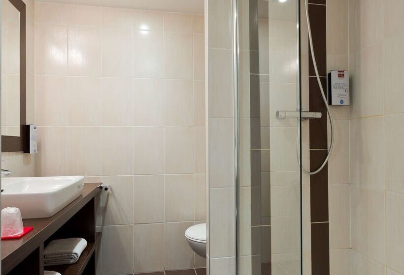 Enzo Hotels Thionville By Kyriad Direct