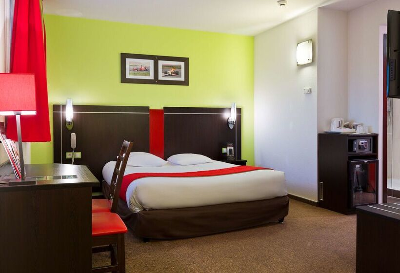 Enzo Hotels Thionville By Kyriad Direct