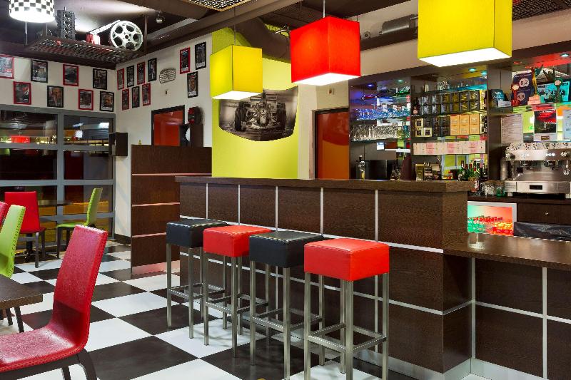 Enzo Hotels Thionville By Kyriad Direct