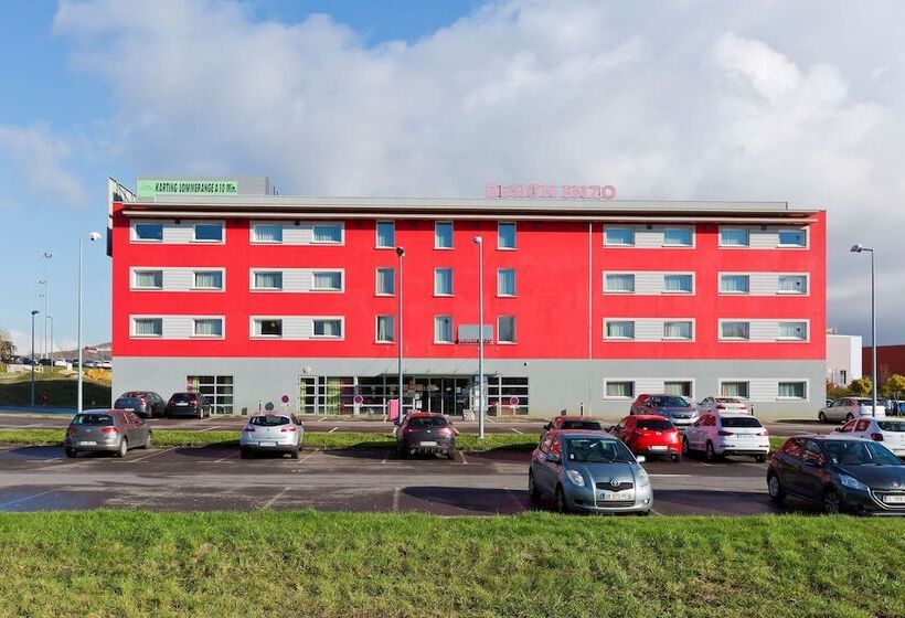 Enzo Hotels Thionville By Kyriad Direct