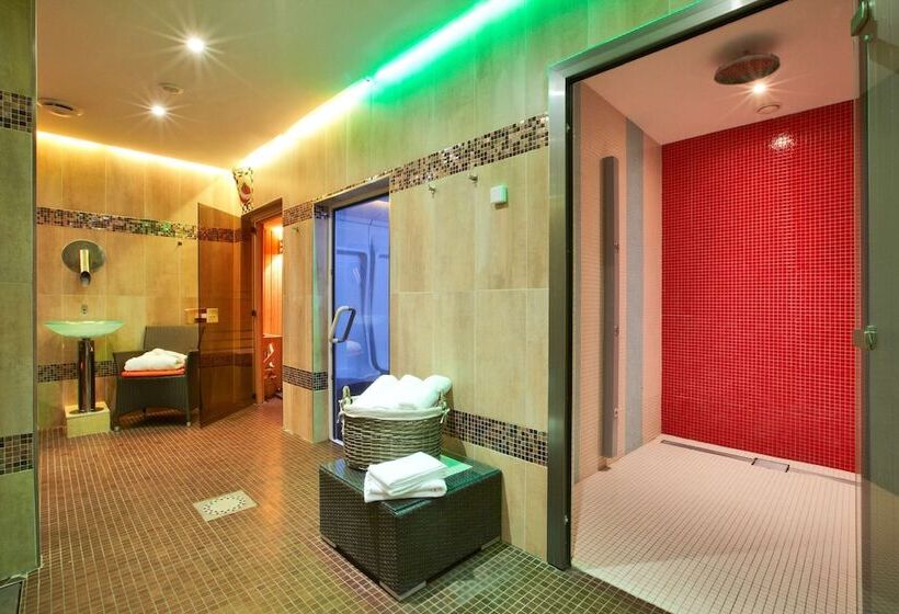 Enzo Hotels Thionville By Kyriad Direct