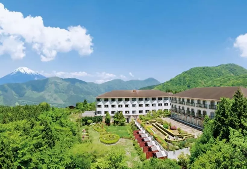 호텔 Green Plaza Hakone