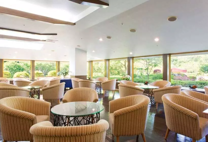 호텔 Green Plaza Hakone