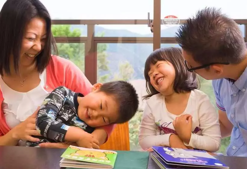 호텔 Green Plaza Hakone