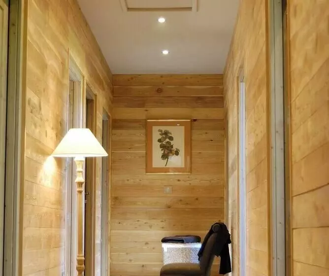 Hotel Du Grand Cerf & Spa