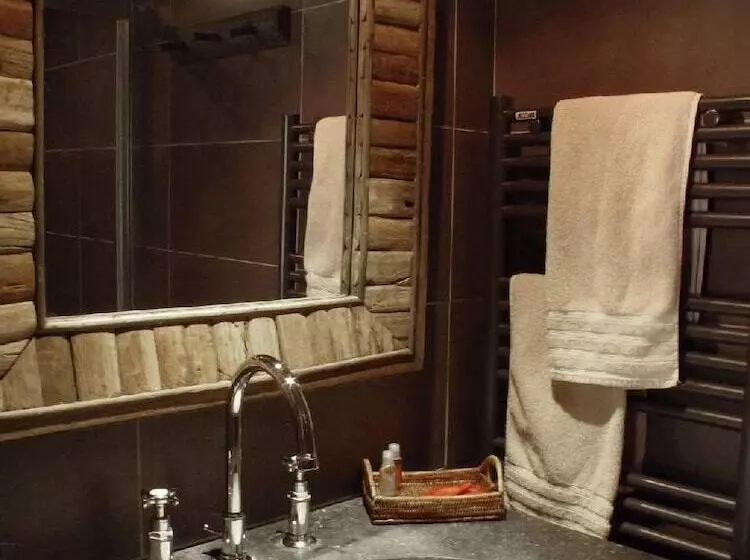 Hotel Du Grand Cerf & Spa