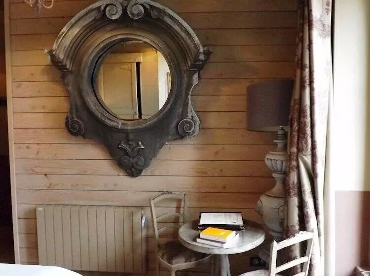 Hotel Du Grand Cerf & Spa