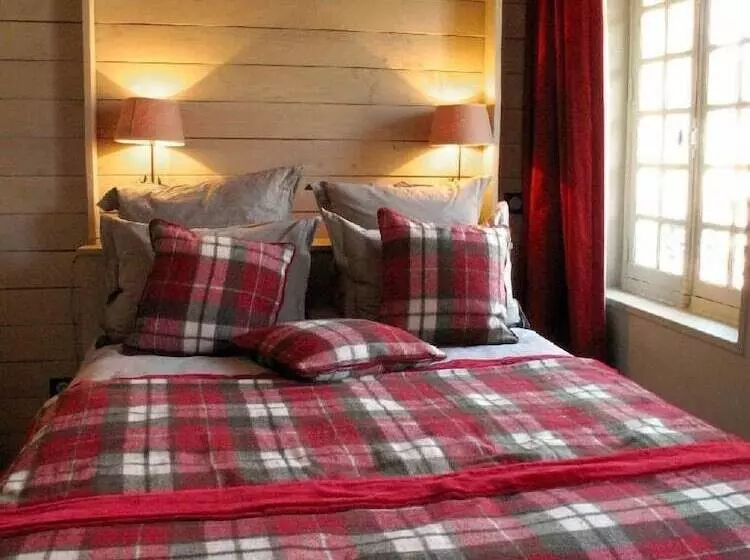 Hotel Du Grand Cerf & Spa