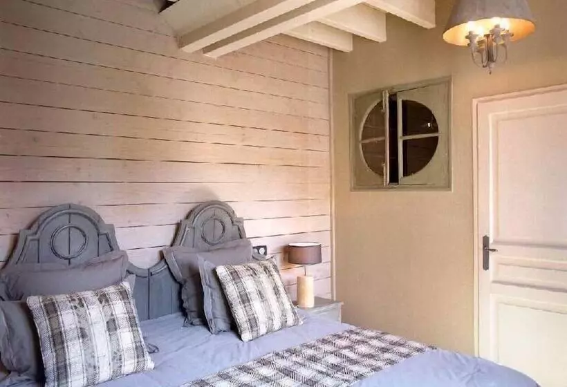 Hotel Du Grand Cerf & Spa