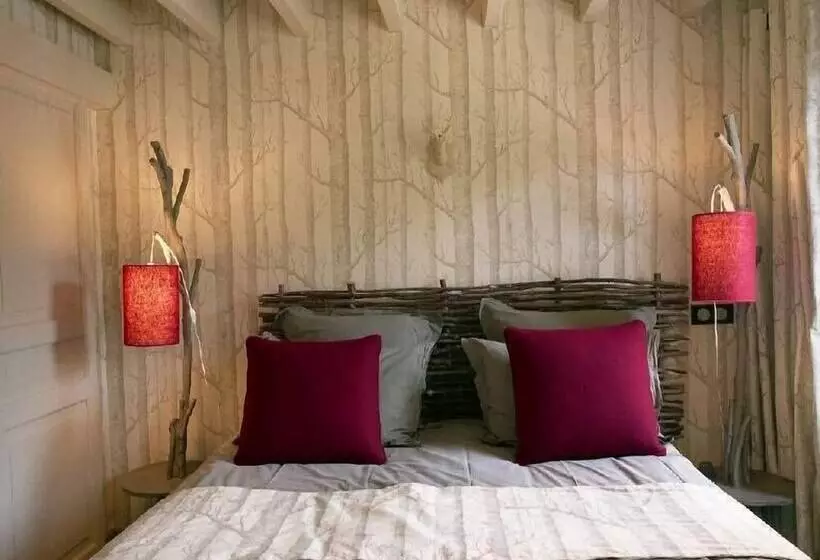 Hotel Du Grand Cerf & Spa