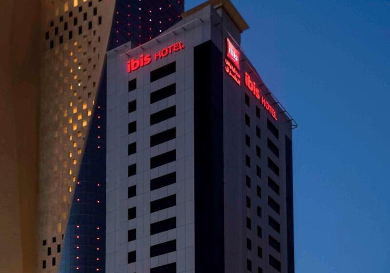 Otel Ibis Sharq