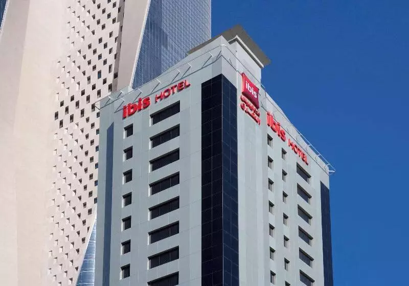 酒店 Ibis Sharq
