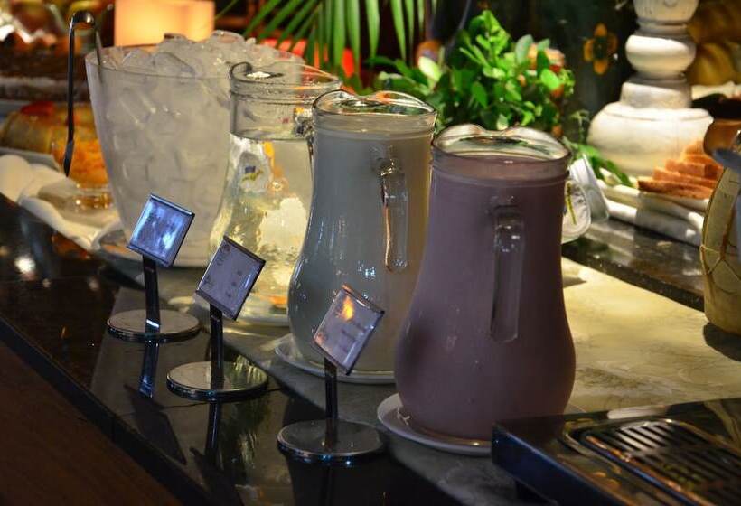 בית מלון כפרי Ilha Flat