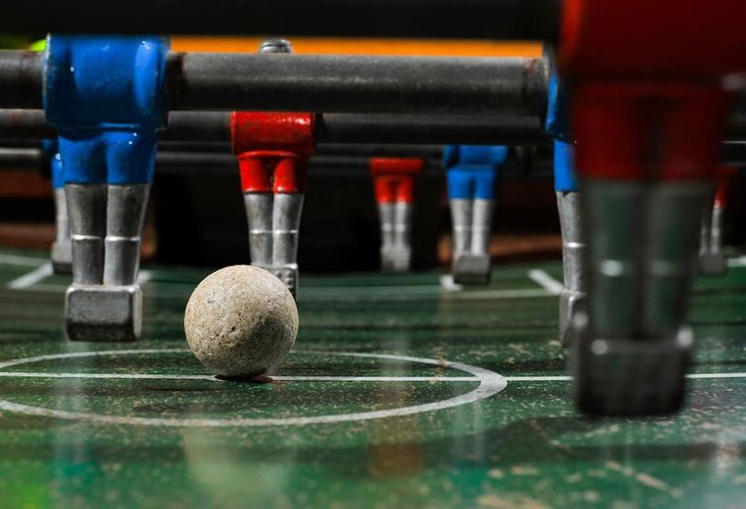 בית מלון כפרי Ilha Flat