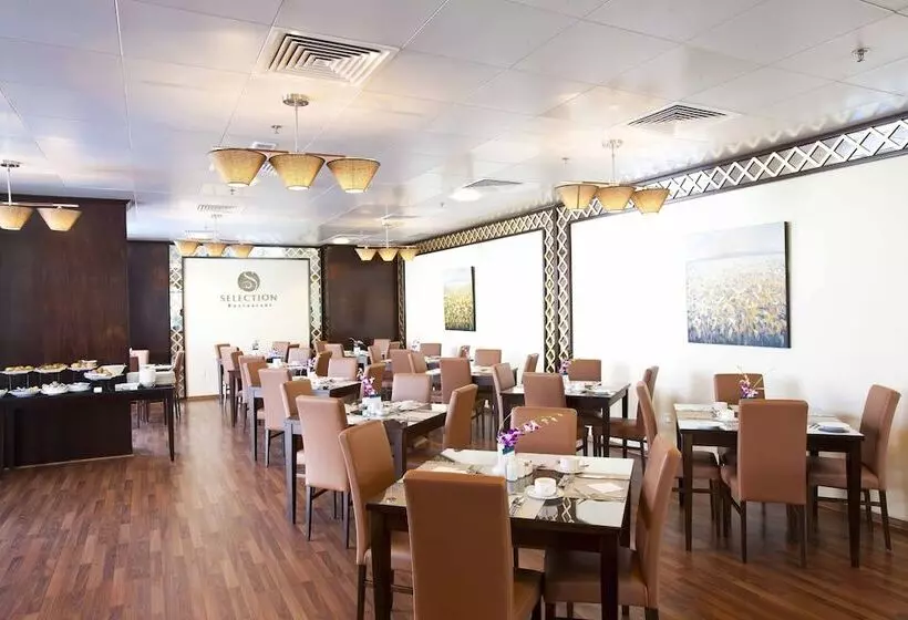 Kingsgate Hotel Doha By Millennium Hotels