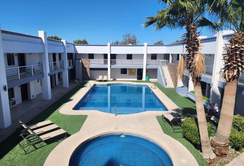 בית מלון כפרי Paraiso