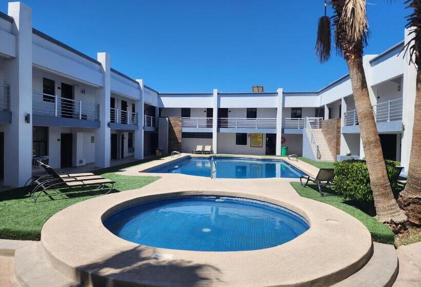 בית מלון כפרי Paraiso