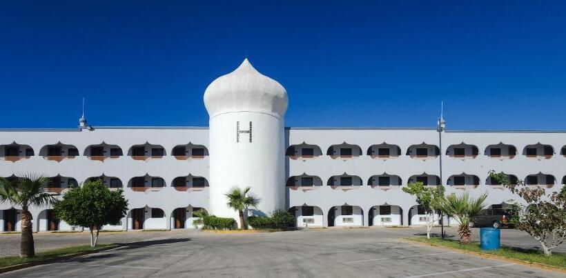 בית מלון כפרי Paraiso