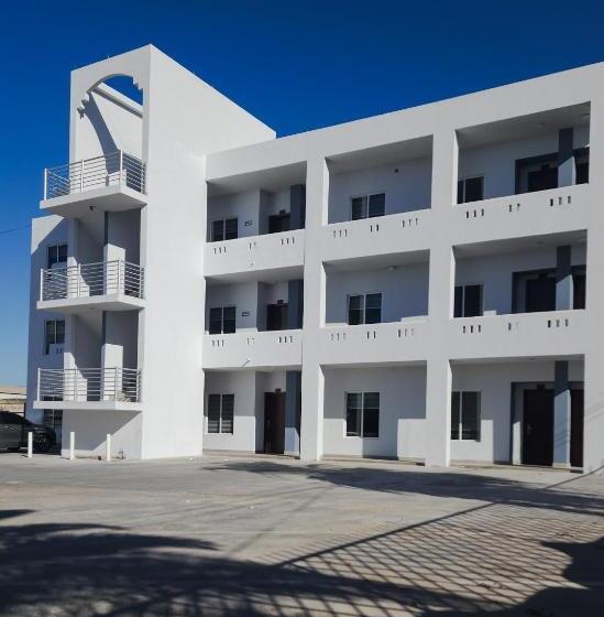 בית מלון כפרי Paraiso