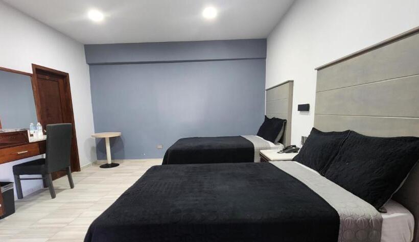 בית מלון כפרי Paraiso