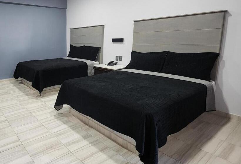 בית מלון כפרי Paraiso