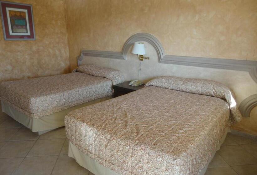 בית מלון כפרי Paraiso